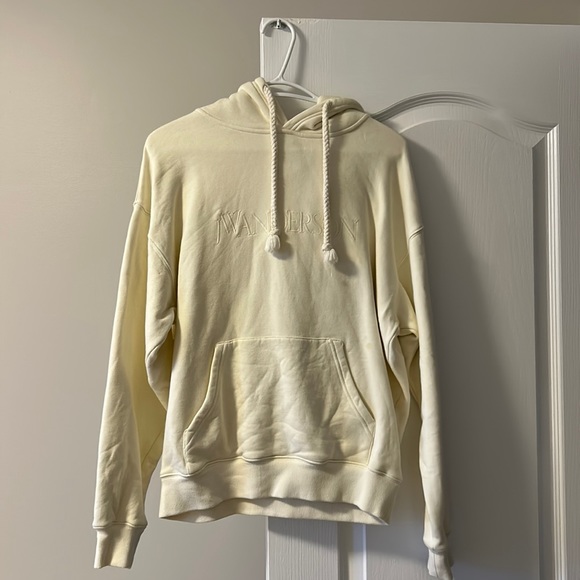 JW Anderson Hoodie - Picture 1 of 2